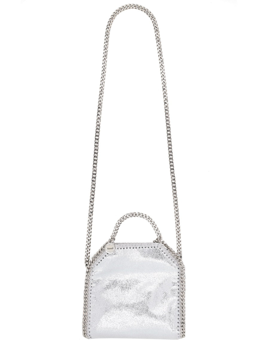 Stella Mccartney Women "Falabella" Micro Bag