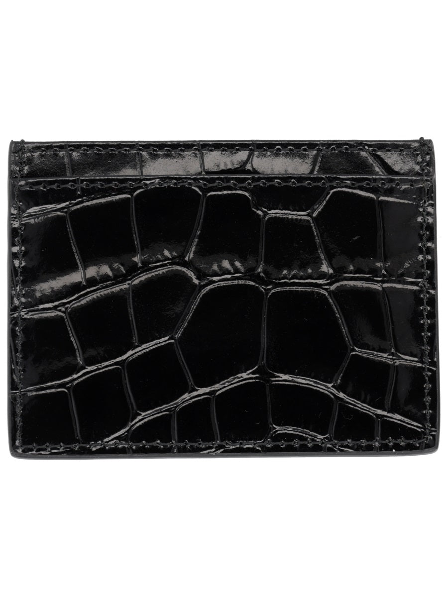 Vivienne Westwood Women Portacarte "Flat" VIVIENNE WESTWOOD