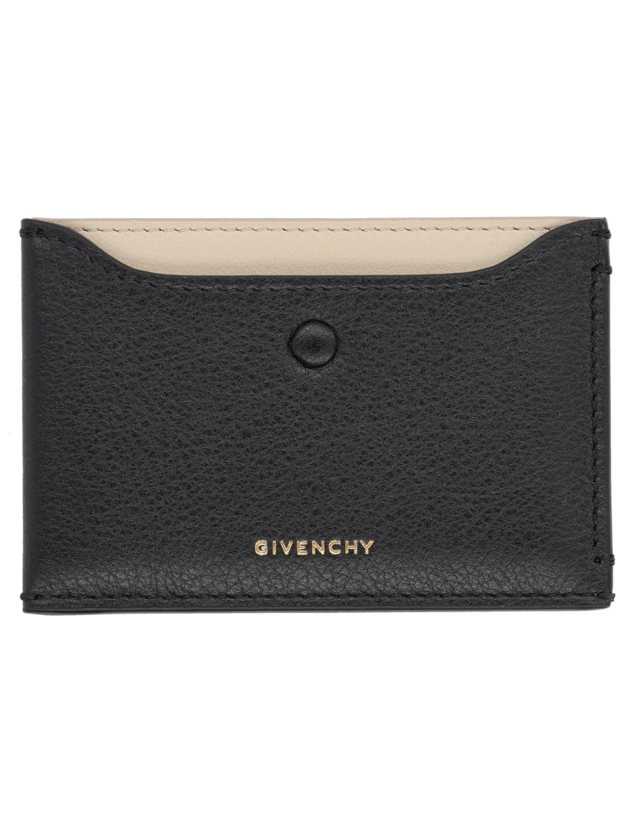 Givenchy Women Card Holder "Day"