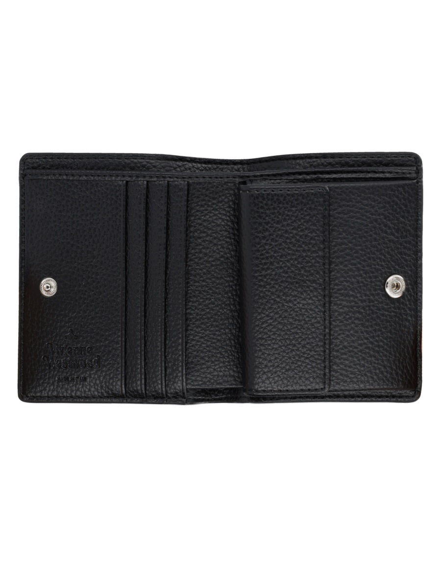 Vivienne Westwood Women Portafoglio "Billfold" VIVIENNE WESTWOOD