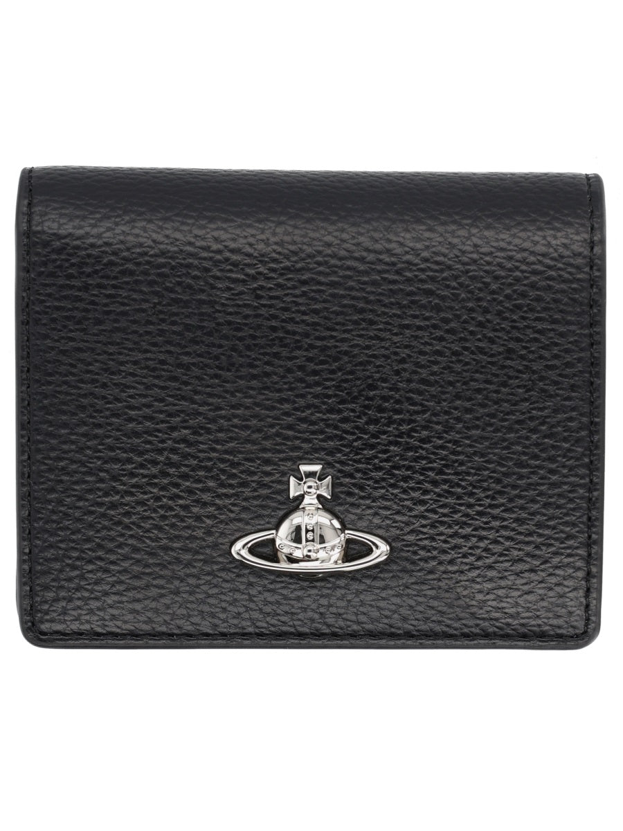 Vivienne Westwood Women Portafoglio "Billfold" VIVIENNE WESTWOOD