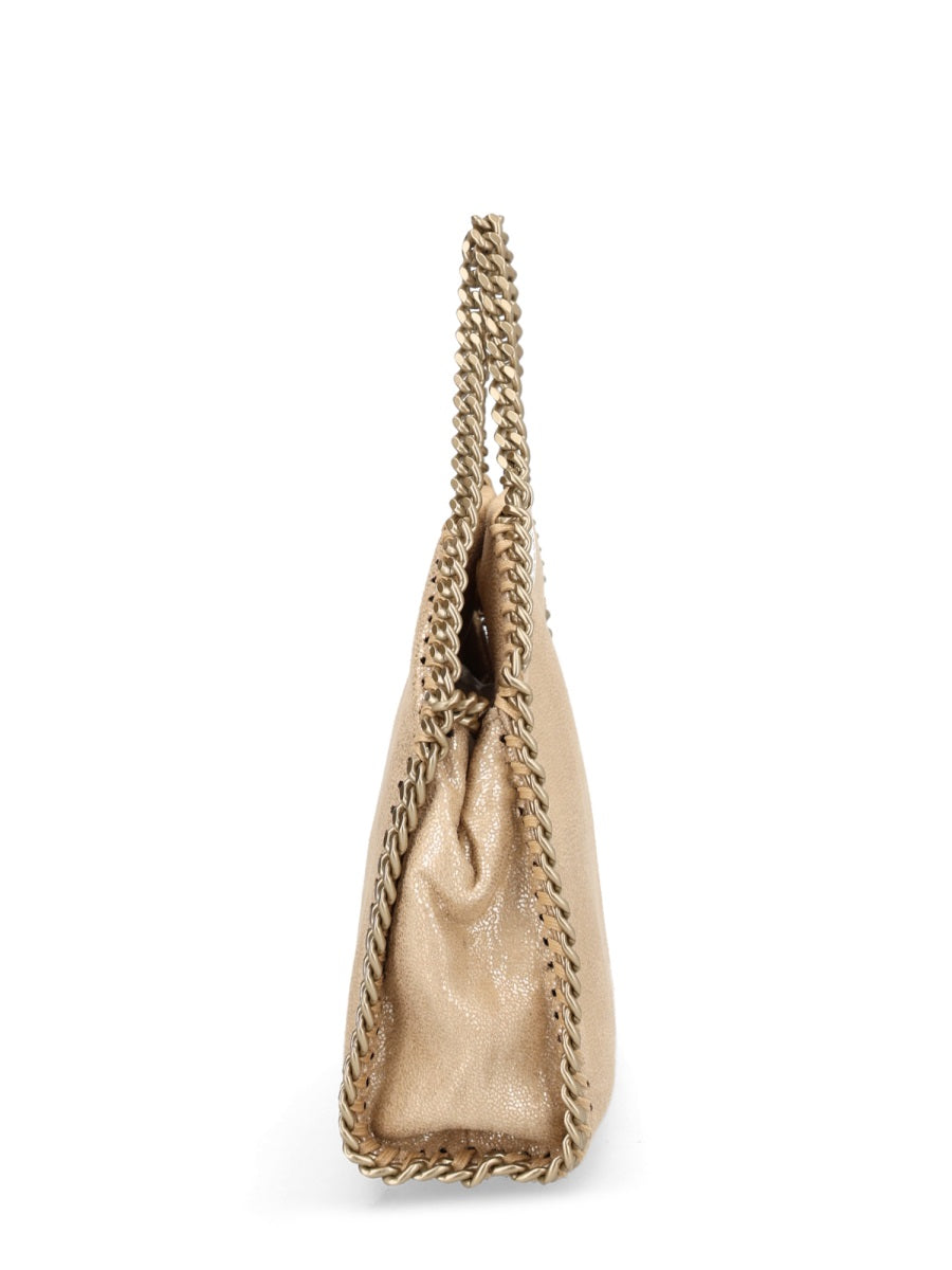 Stella Mccartney Women "Falabella" Micro Bag