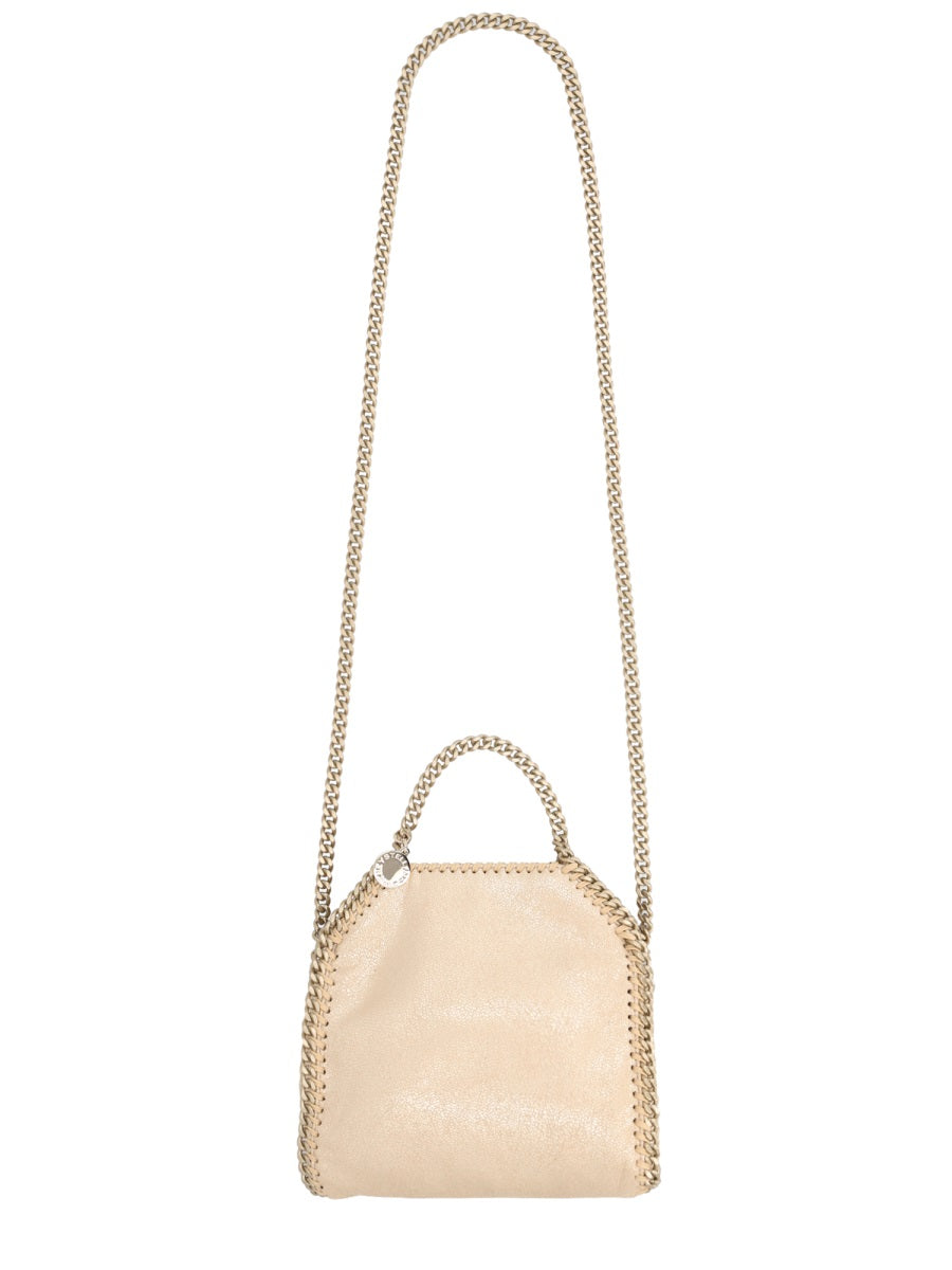 Stella Mccartney Women "Falabella" Micro Bag