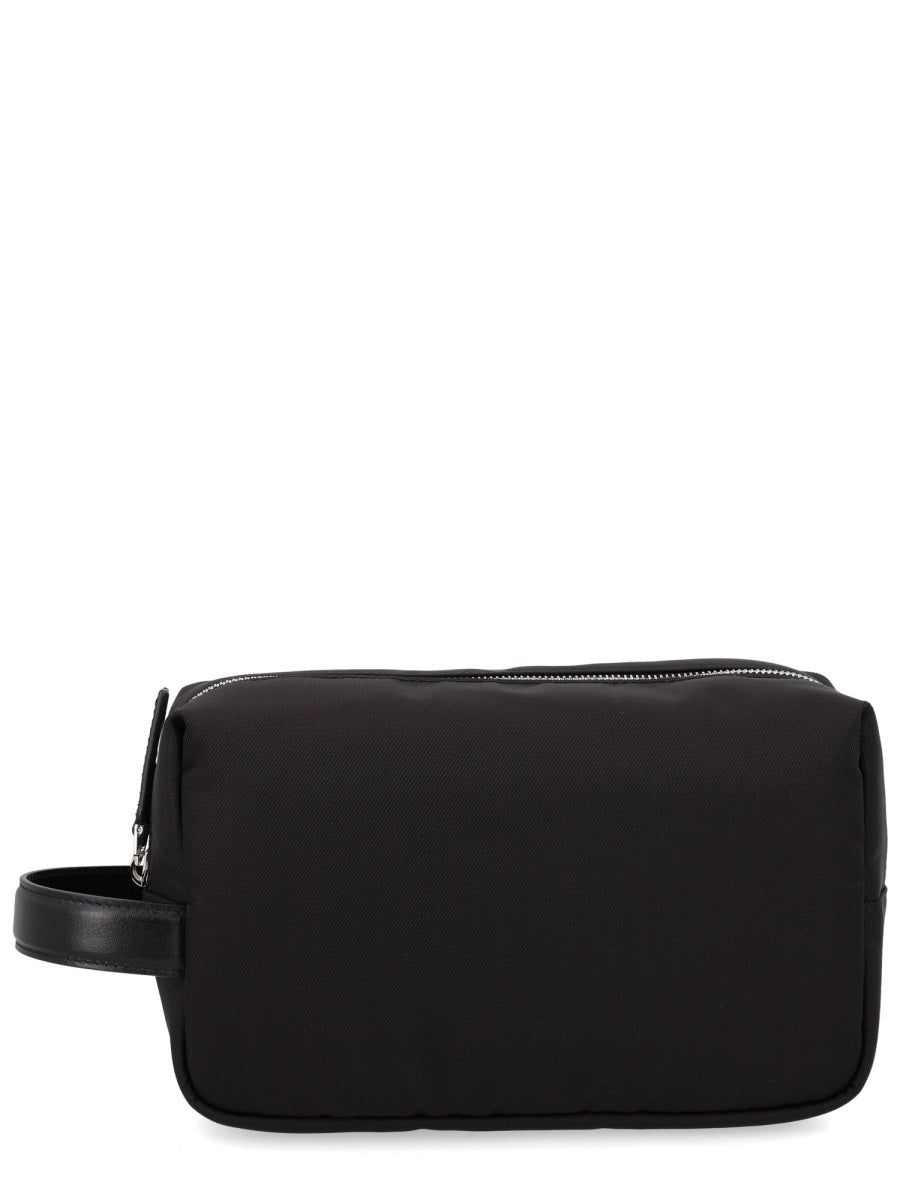 Givenchy Men Clutch Bag With Logo GIVENCHY