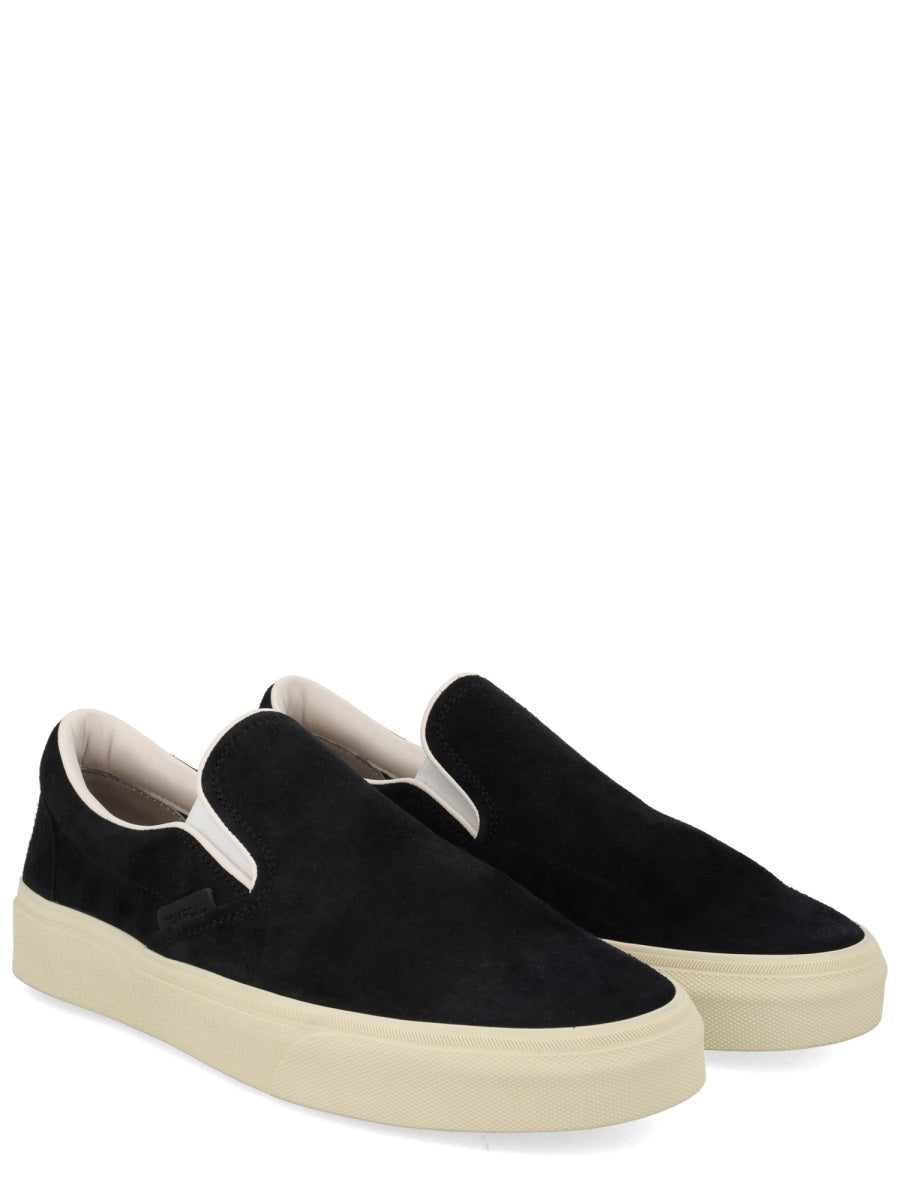 Tom Ford Men Sneaker "Jude" TOM FORD