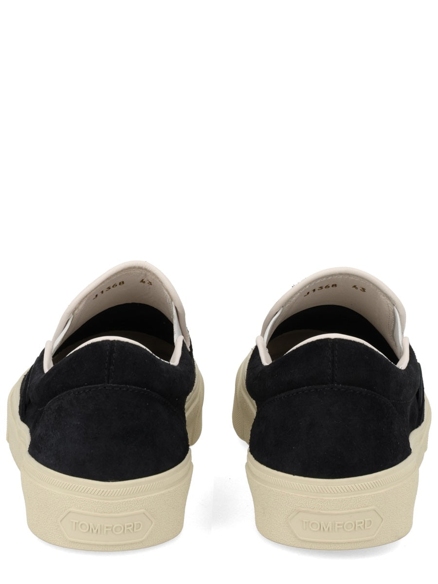 Tom Ford Men Sneaker "Jude" TOM FORD