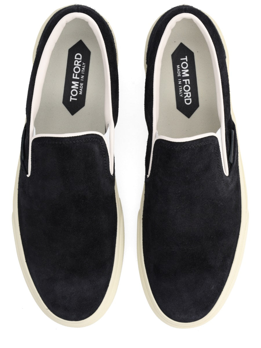 Tom Ford Men Sneaker "Jude" TOM FORD