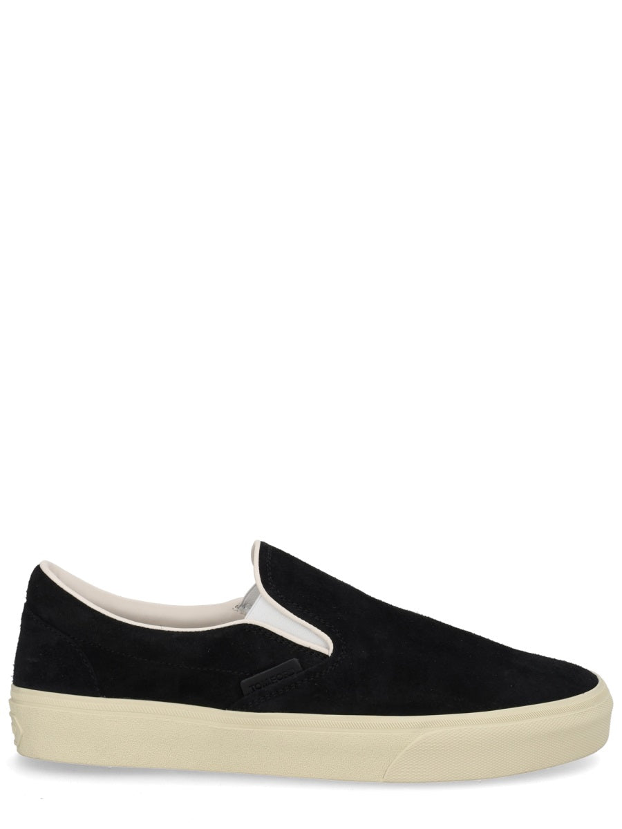 Tom Ford Men Sneaker "Jude" TOM FORD
