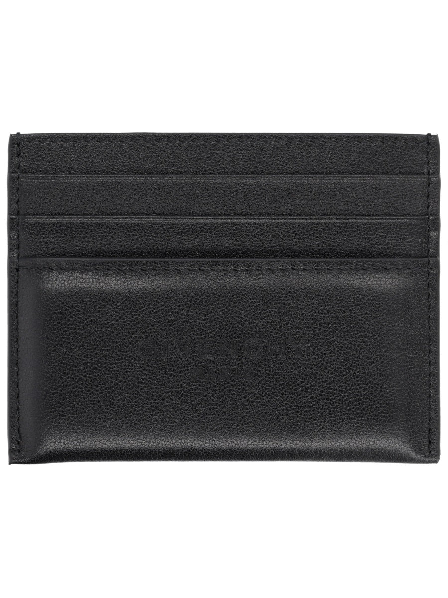 Givenchy Men Card Holder "Antigona"