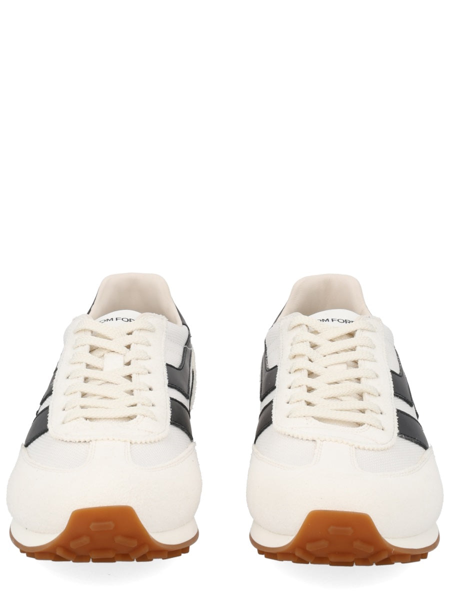 Tom Ford Men Sneaker "Mick" TOM FORD