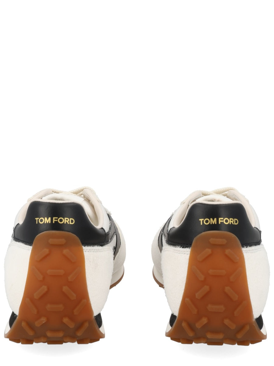 Tom Ford Men Sneaker "Mick" TOM FORD