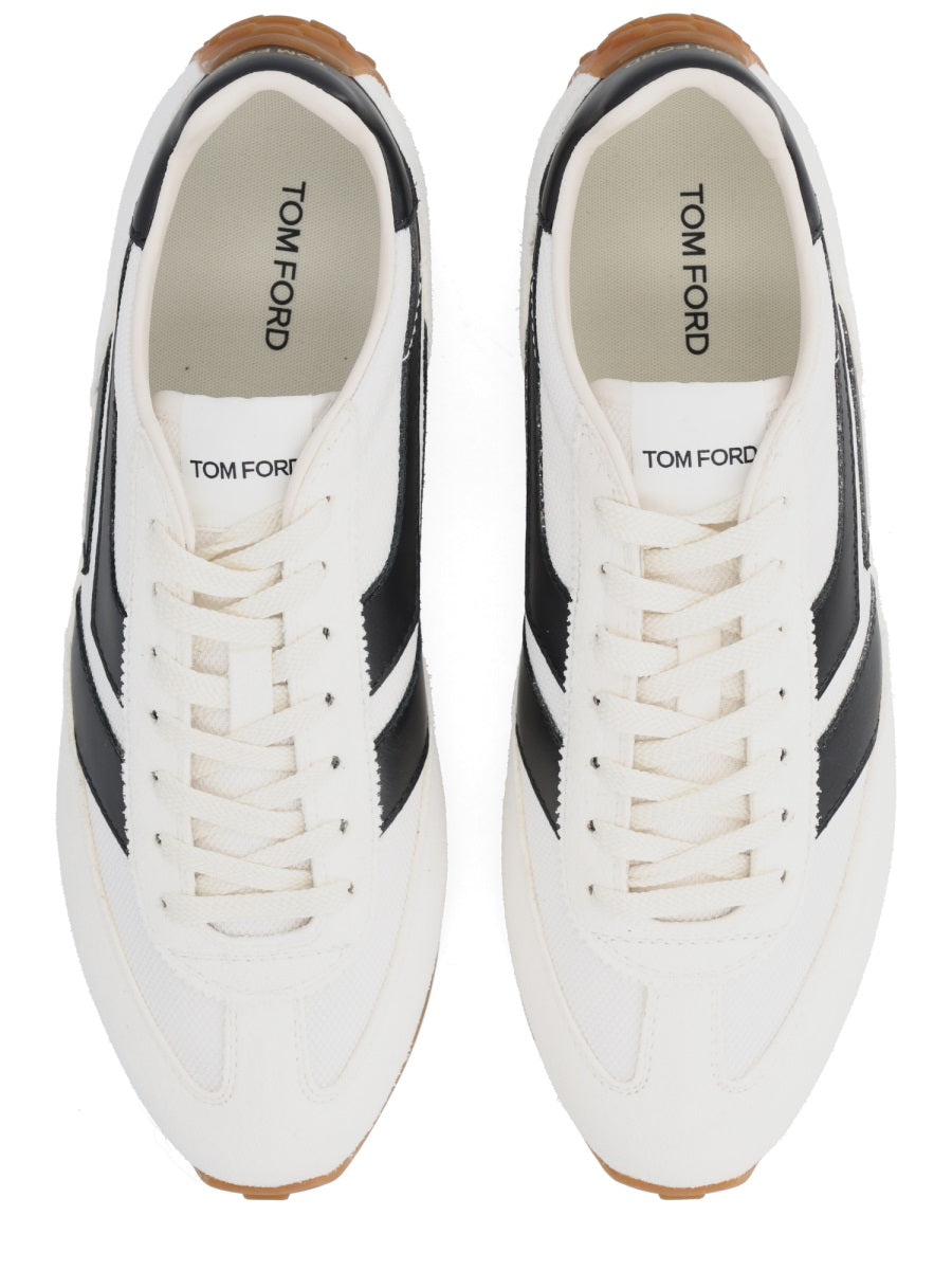 Tom Ford Men Sneaker "Mick" TOM FORD