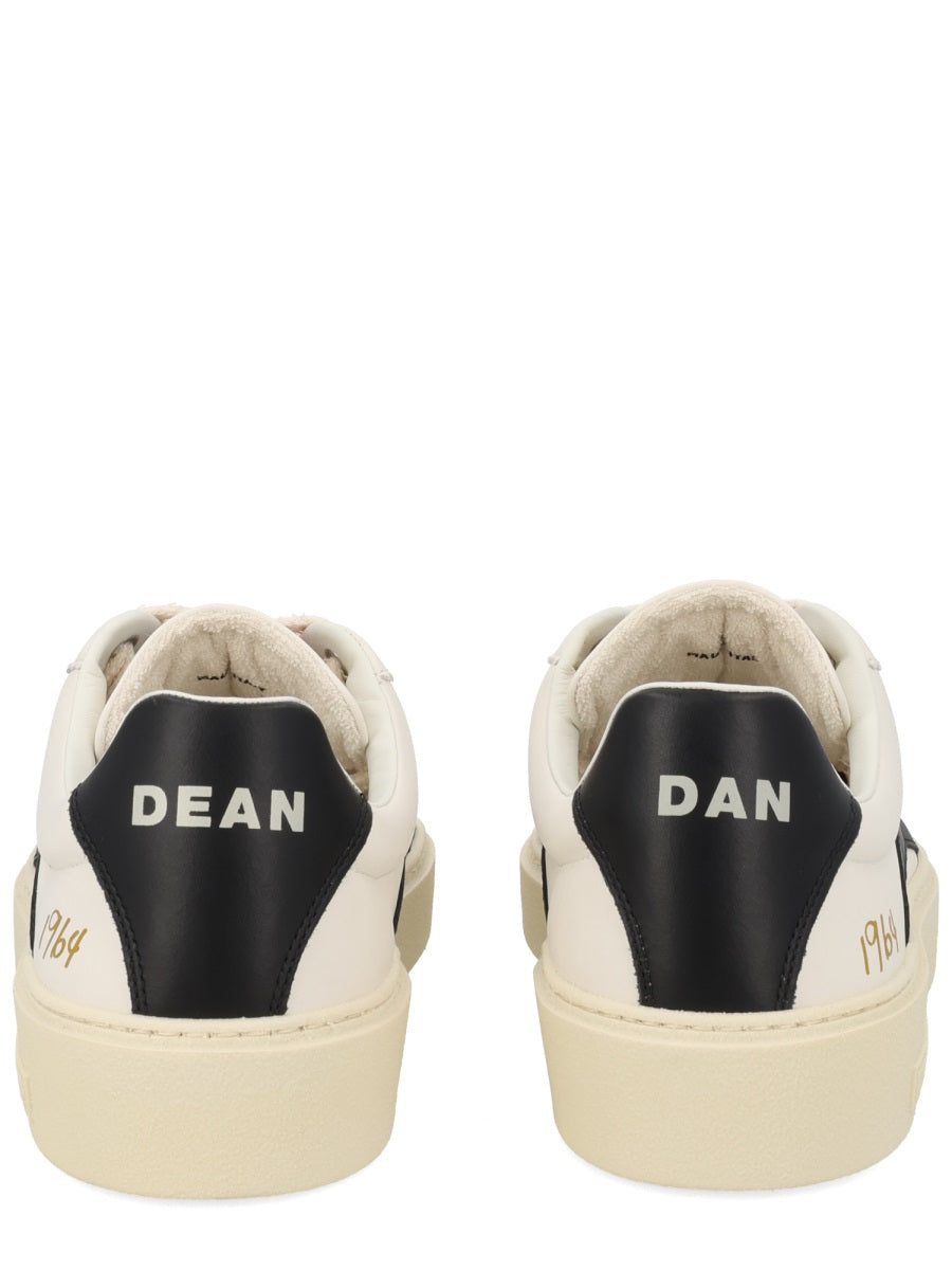 Dsquared Men "Rider" Sneaker