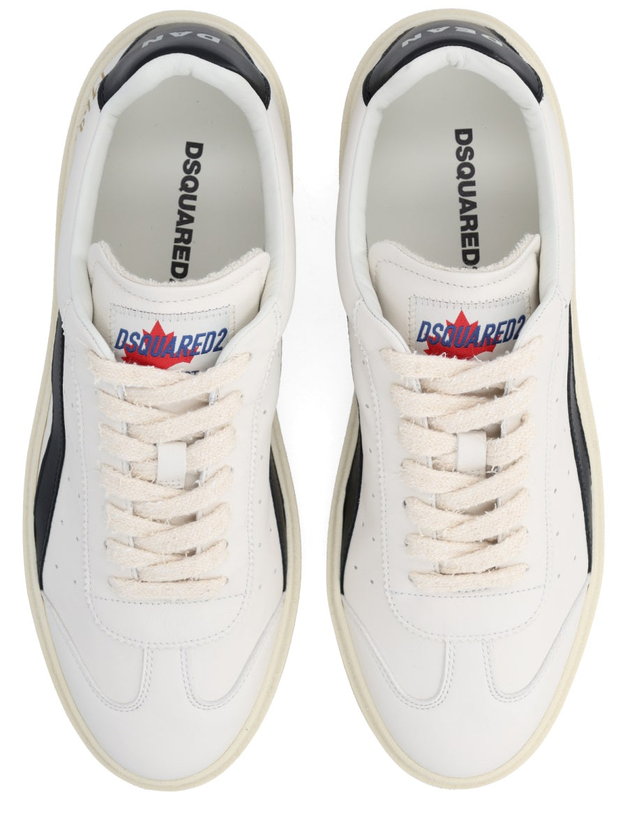 Dsquared Men "Rider" Sneaker