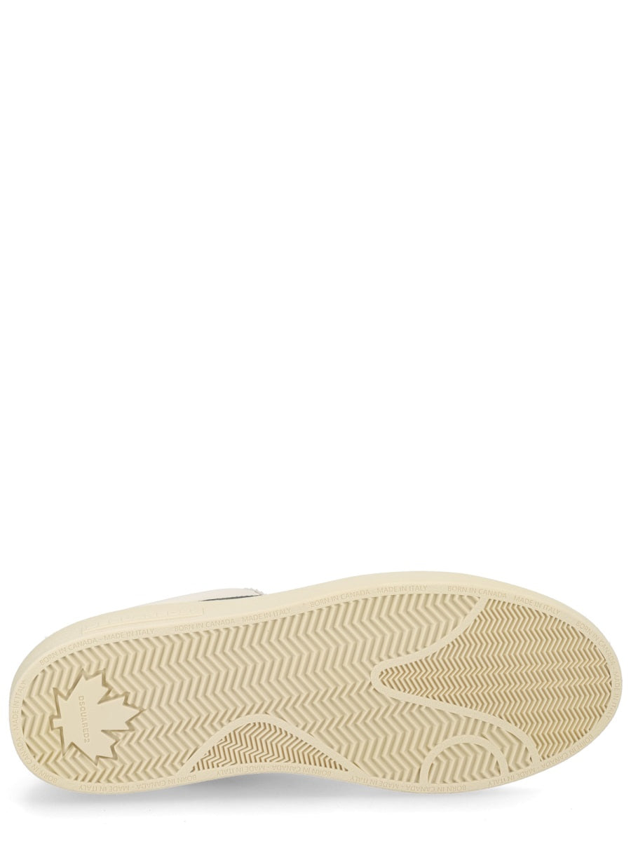 Dsquared Men "Rider" Sneaker