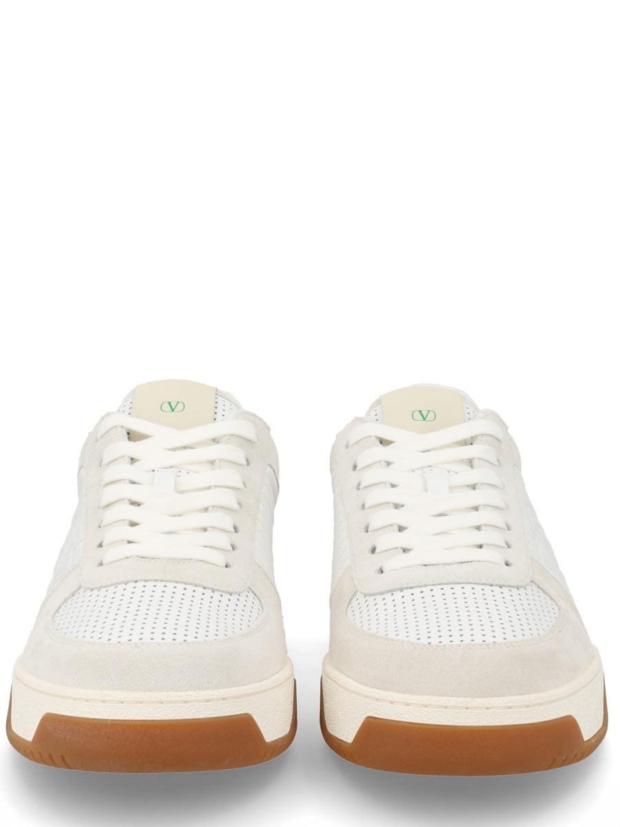 Valentino Garavani Men "Sparry" Sneaker VALENTINO GARAVANI