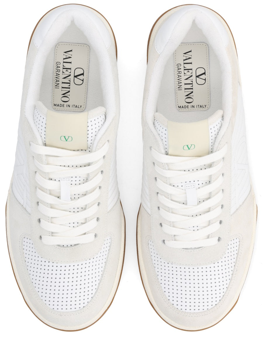 Valentino Garavani Men "Sparry" Sneaker VALENTINO GARAVANI