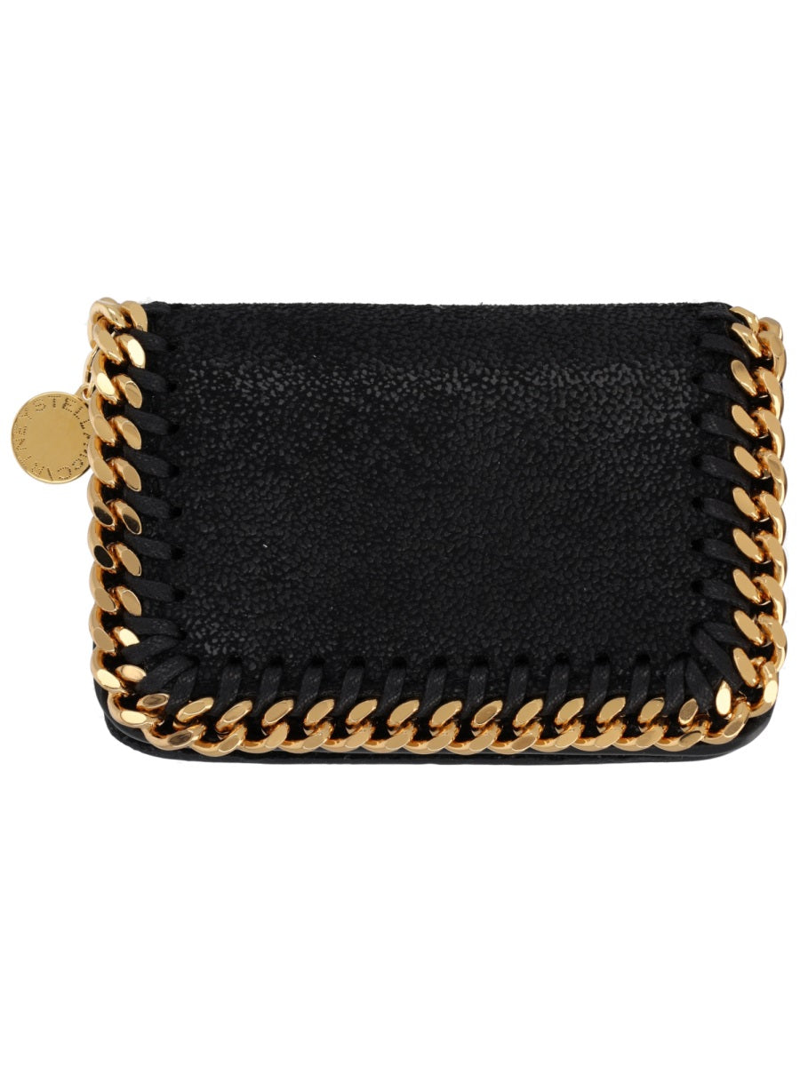 Stella Mccartney Women "Falabella" Wallet