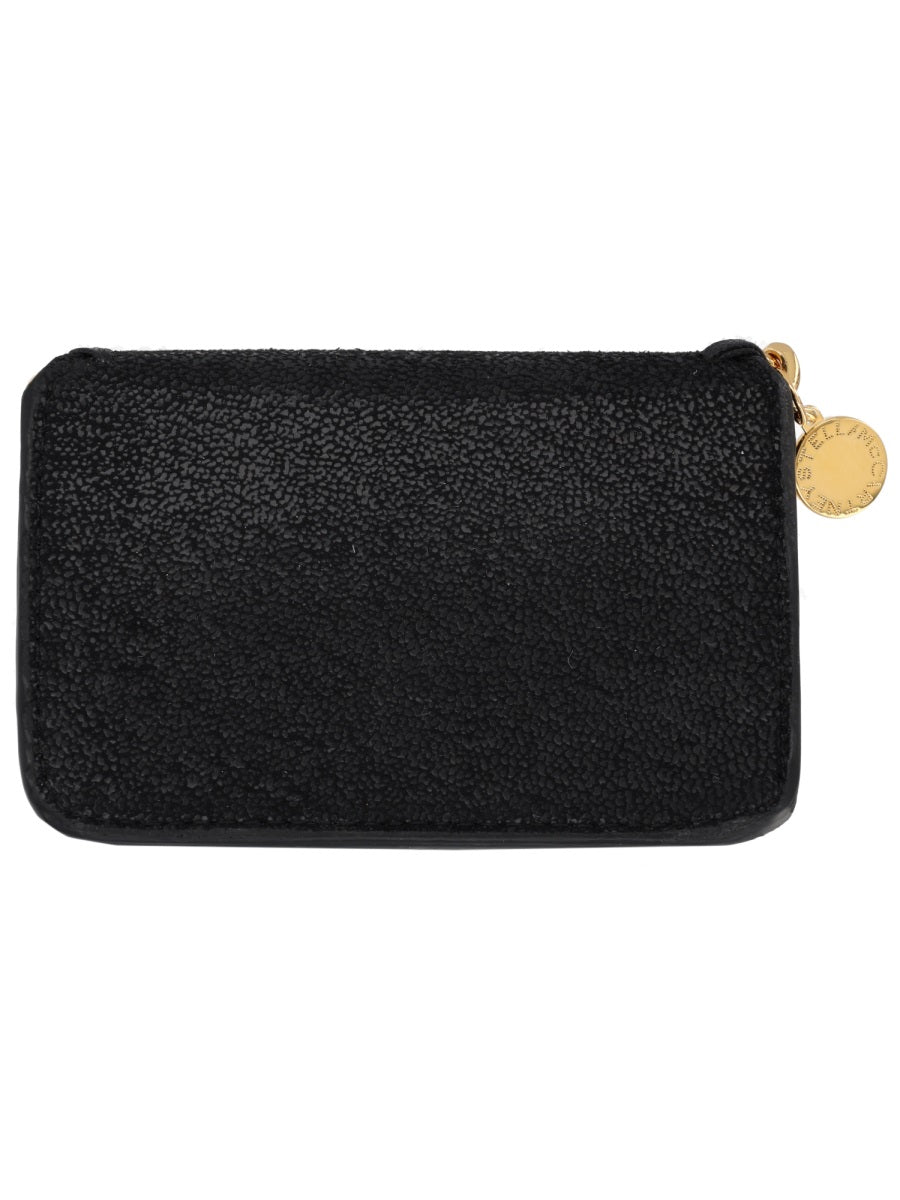 Stella Mccartney Women "Falabella" Wallet