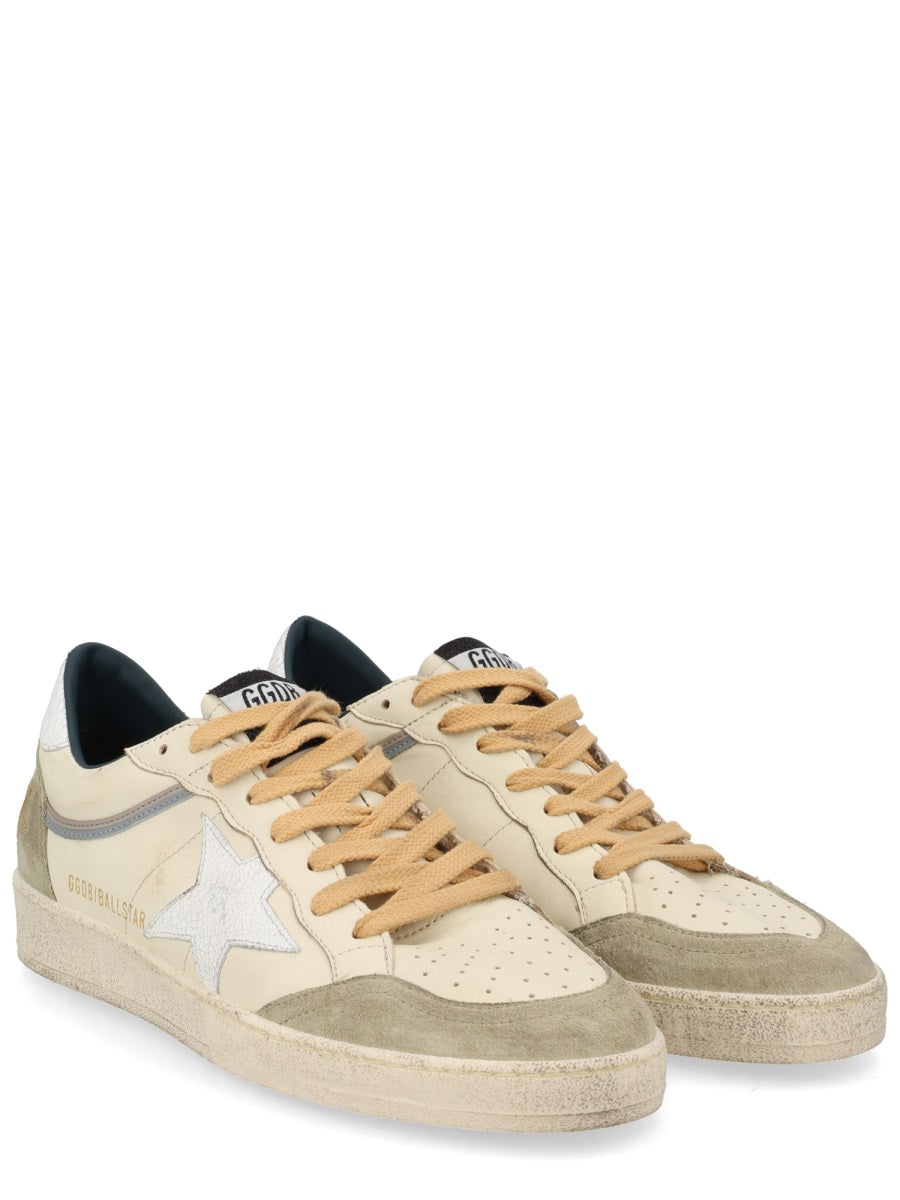 Golden Goose Men Ball Star Sneaker GOLDEN GOOSE