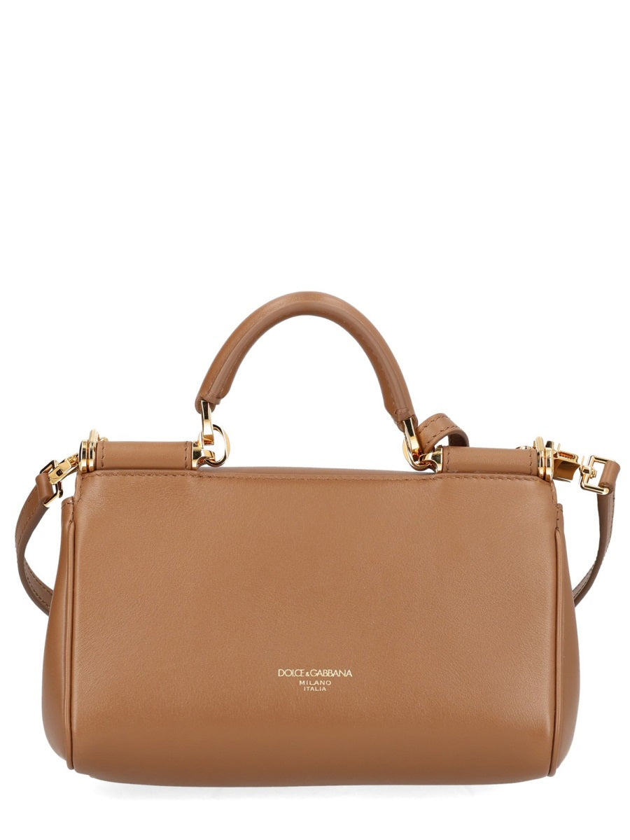 Dolce & Gabbana Women "My Sicily" Bag