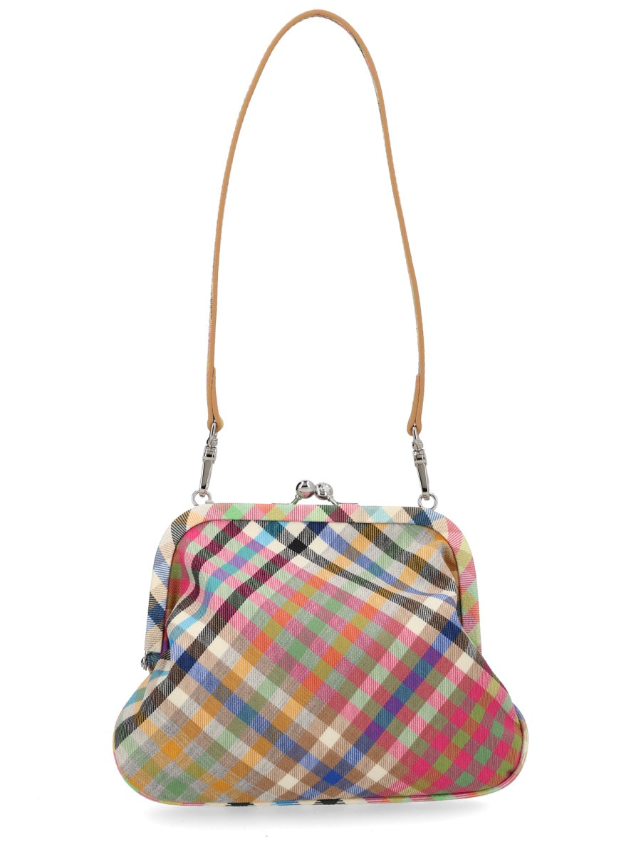 Vivienne Westwood Women "Vivienne's Clutch" Bag