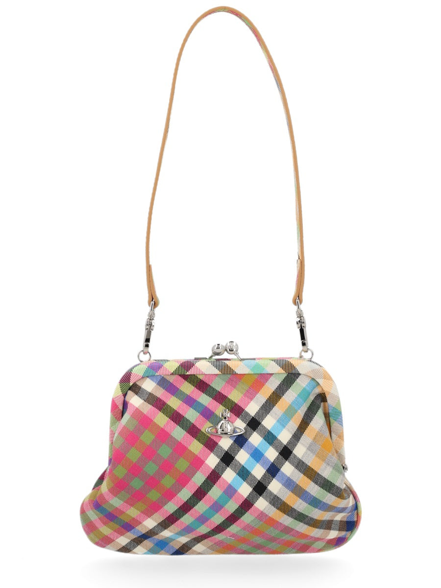 Vivienne Westwood Women "Vivienne's Clutch" Bag