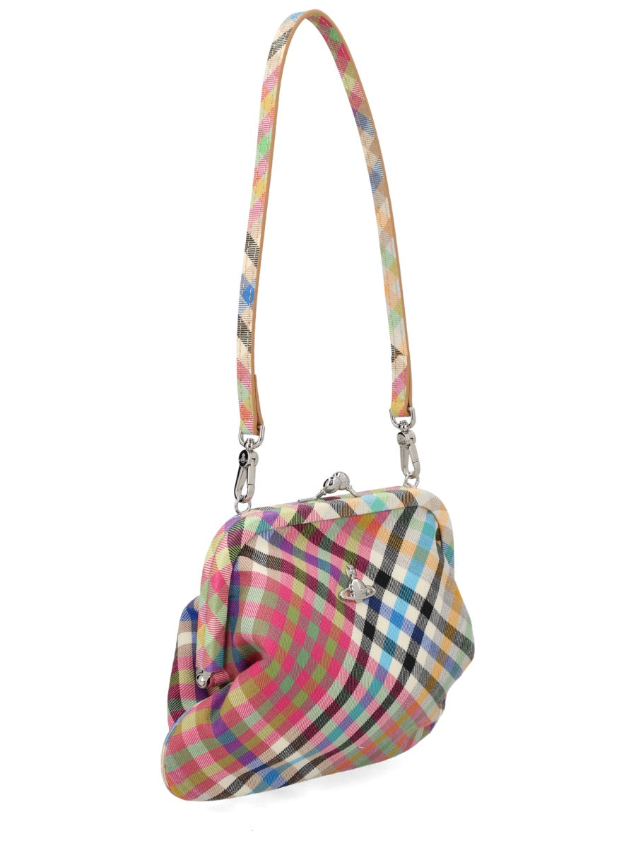 Vivienne Westwood Women "Vivienne's Clutch" Bag