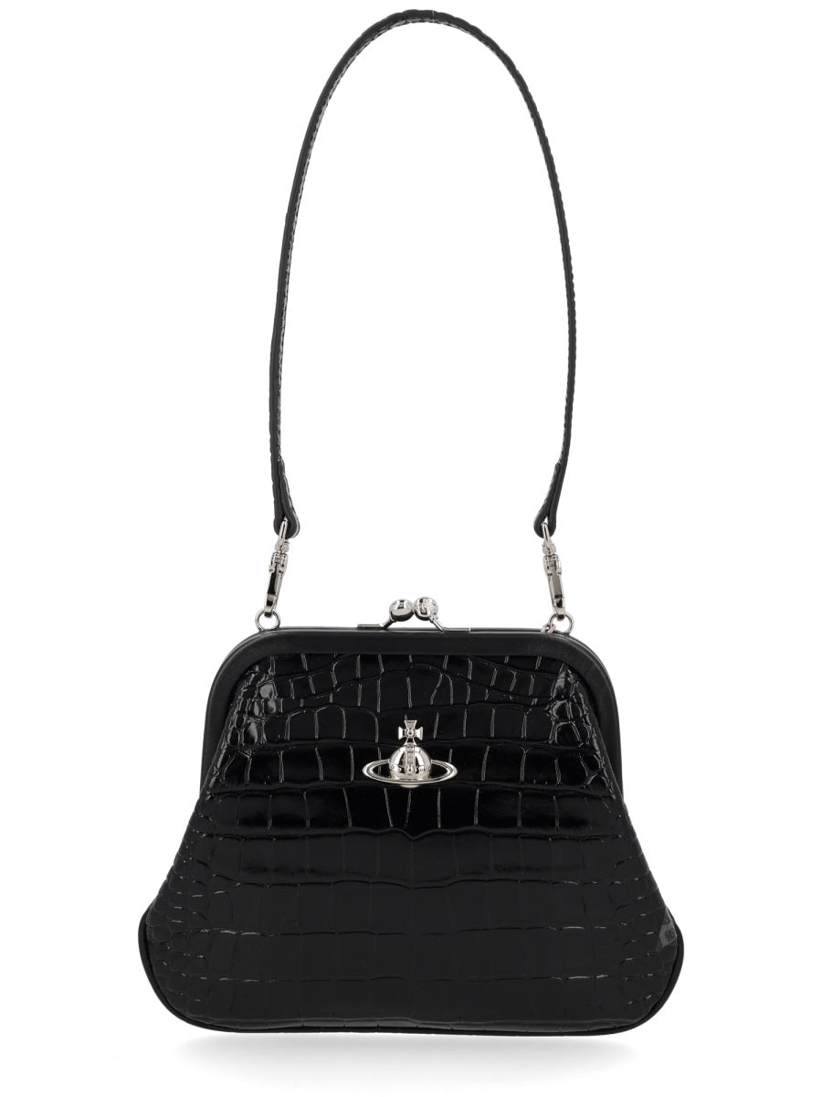 Vivienne Westwood Women "Vivienne's Clutch" Bag