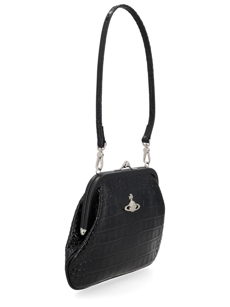Vivienne Westwood Women "Vivienne's Clutch" Bag