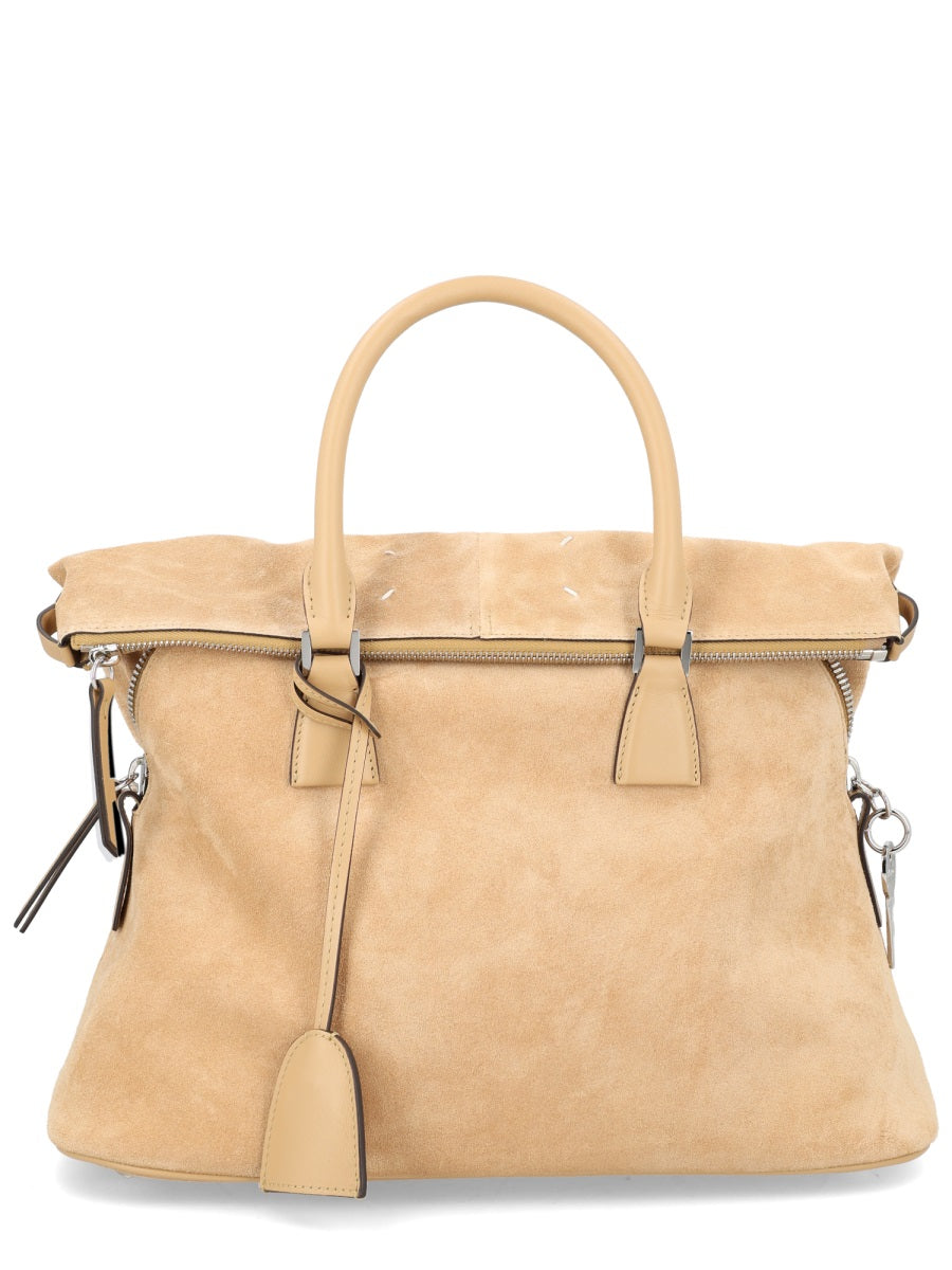 Maison Margiela Unisex Bag "5Ac" Medium
