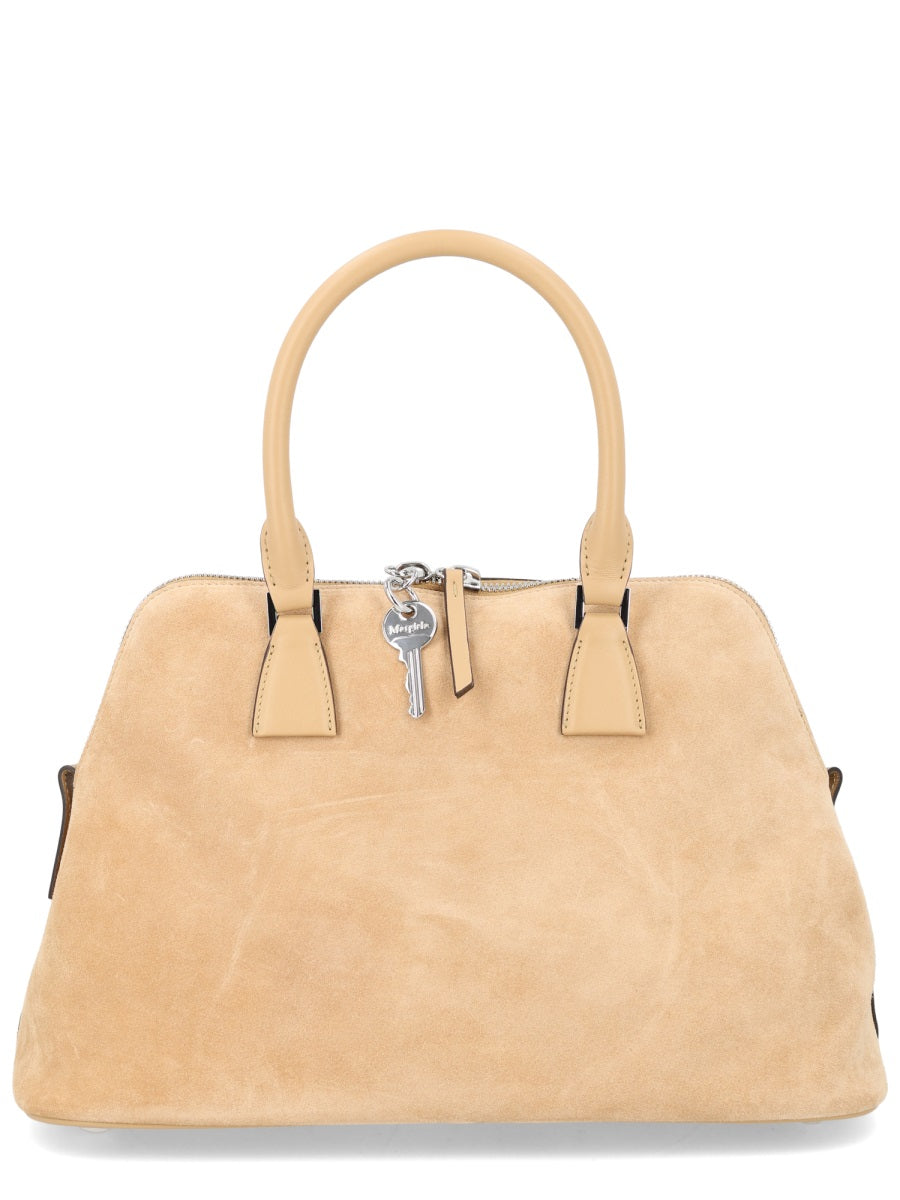 Maison Margiela Unisex Bag "5Ac" Medium