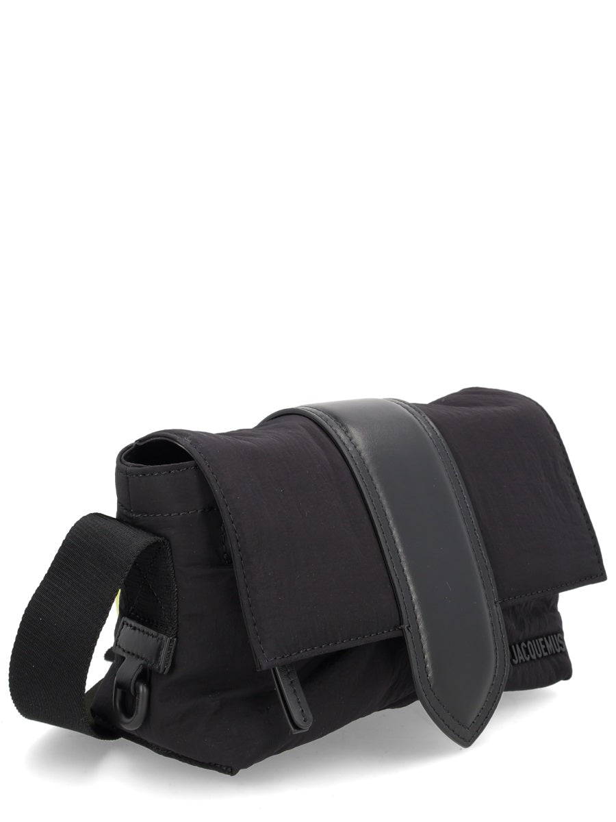 Jacquemus Men "Le Bambino" Bag