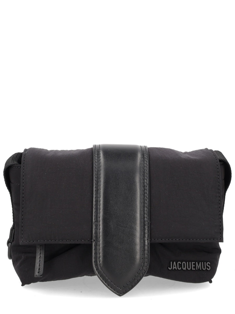 Jacquemus Men "Le Bambino" Bag