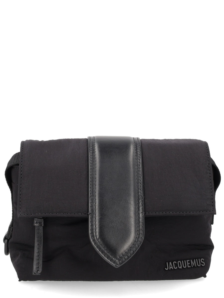 Jacquemus Men "Le Bambino" Bag