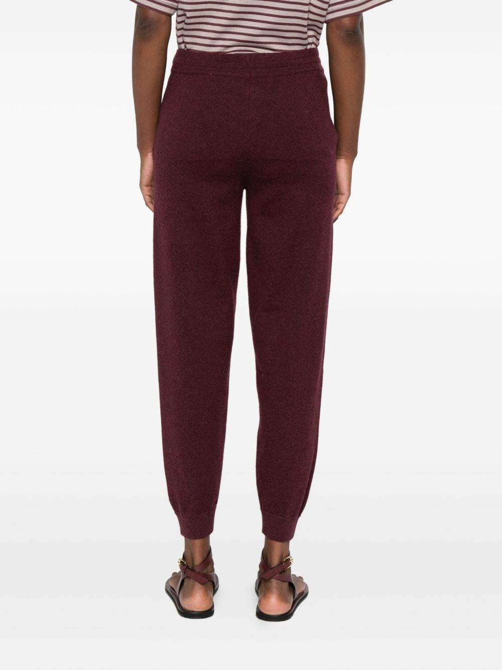 Marant Etoile Women "Kira" Track Pants ISABEL MARANT ETOILE