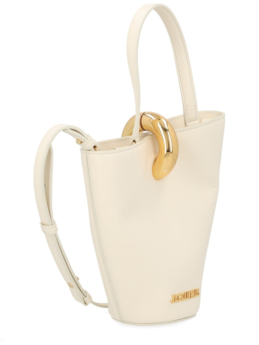 Jacquemus Women "La Petite Poupee" Bag