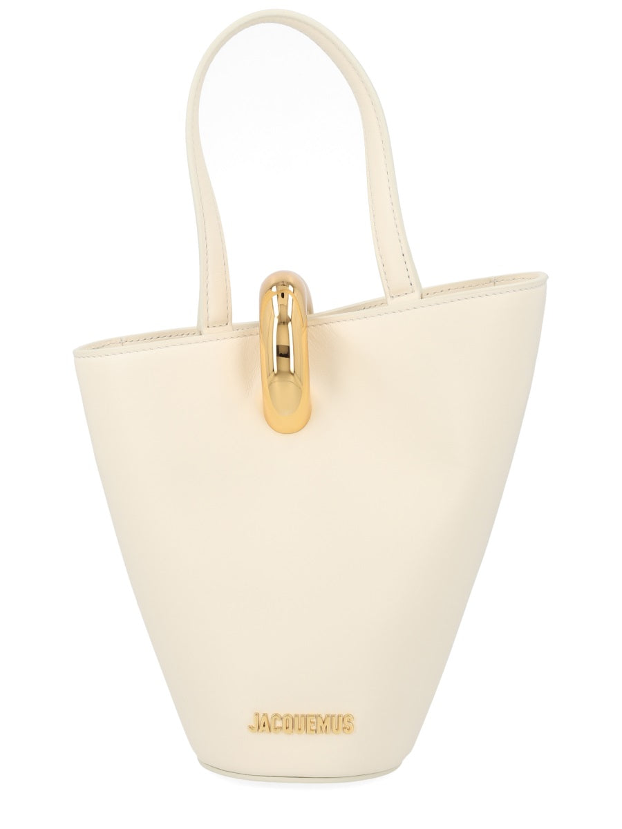 Jacquemus Women "La Petite Poupee" Bag