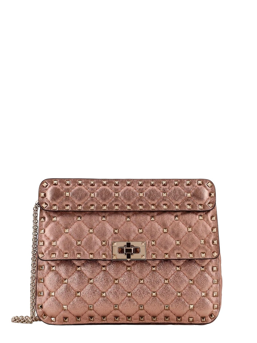 Valentino Garavani Women "Rockstud Spike" Bag VALENTINO GARAVANI