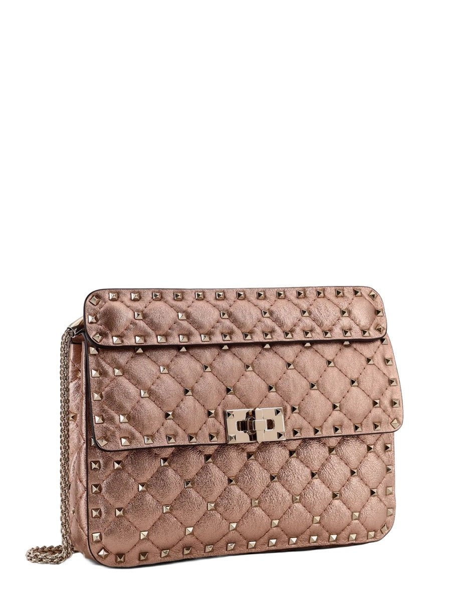Valentino Garavani Women "Rockstud Spike" Bag VALENTINO GARAVANI
