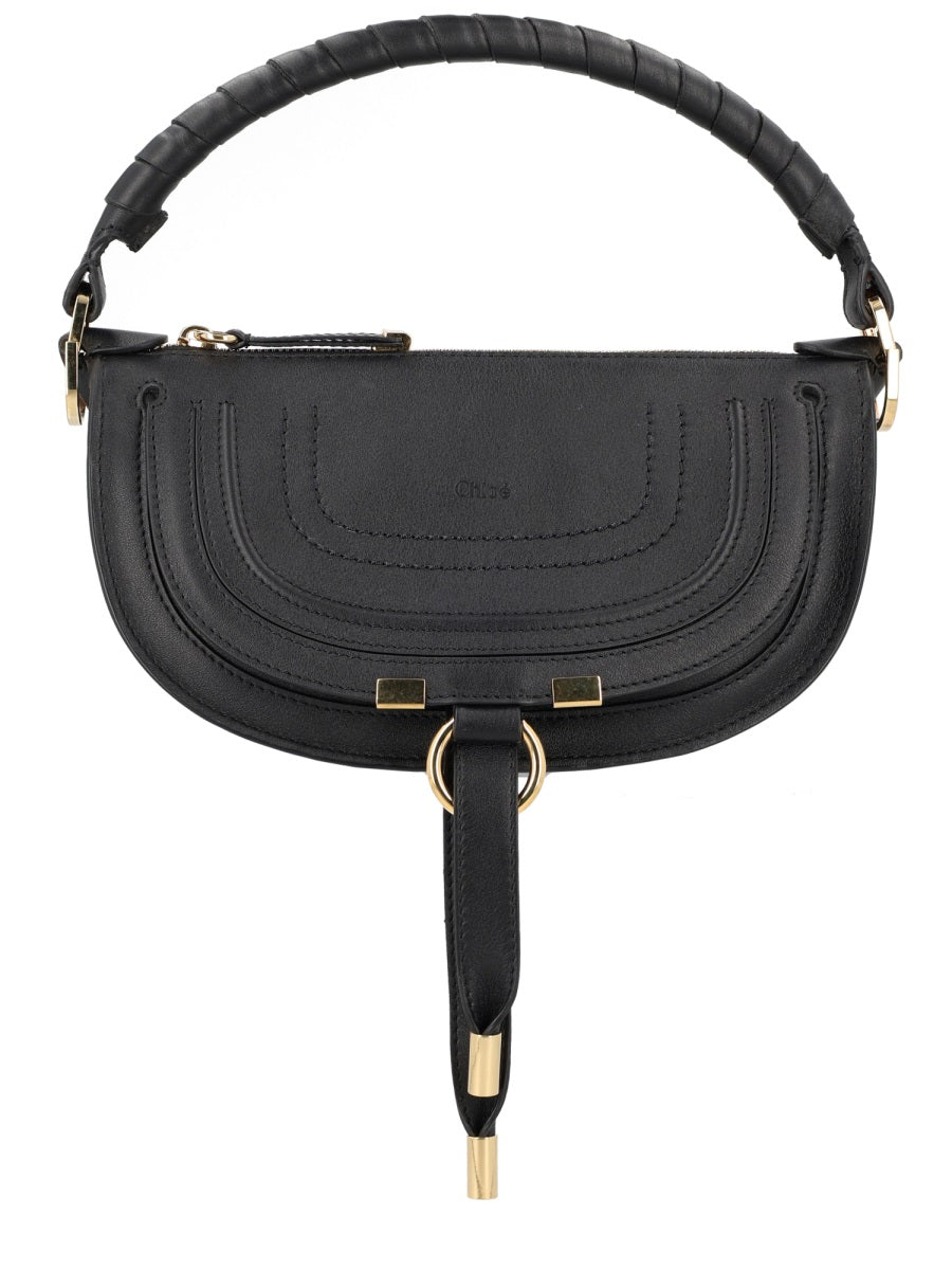 Chloé Women Mini "Marcie" Bag