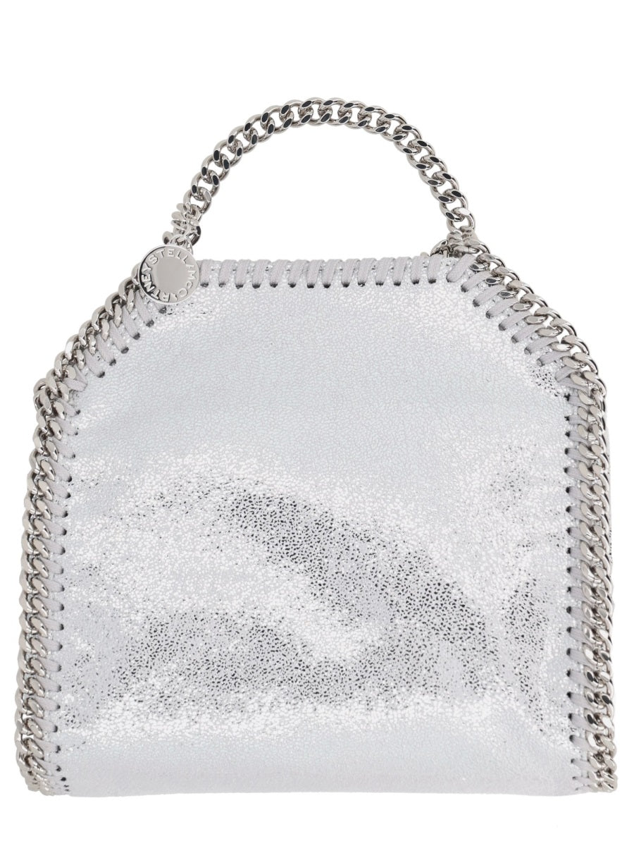 Stella Mccartney Women "Falabella" Micro Bag