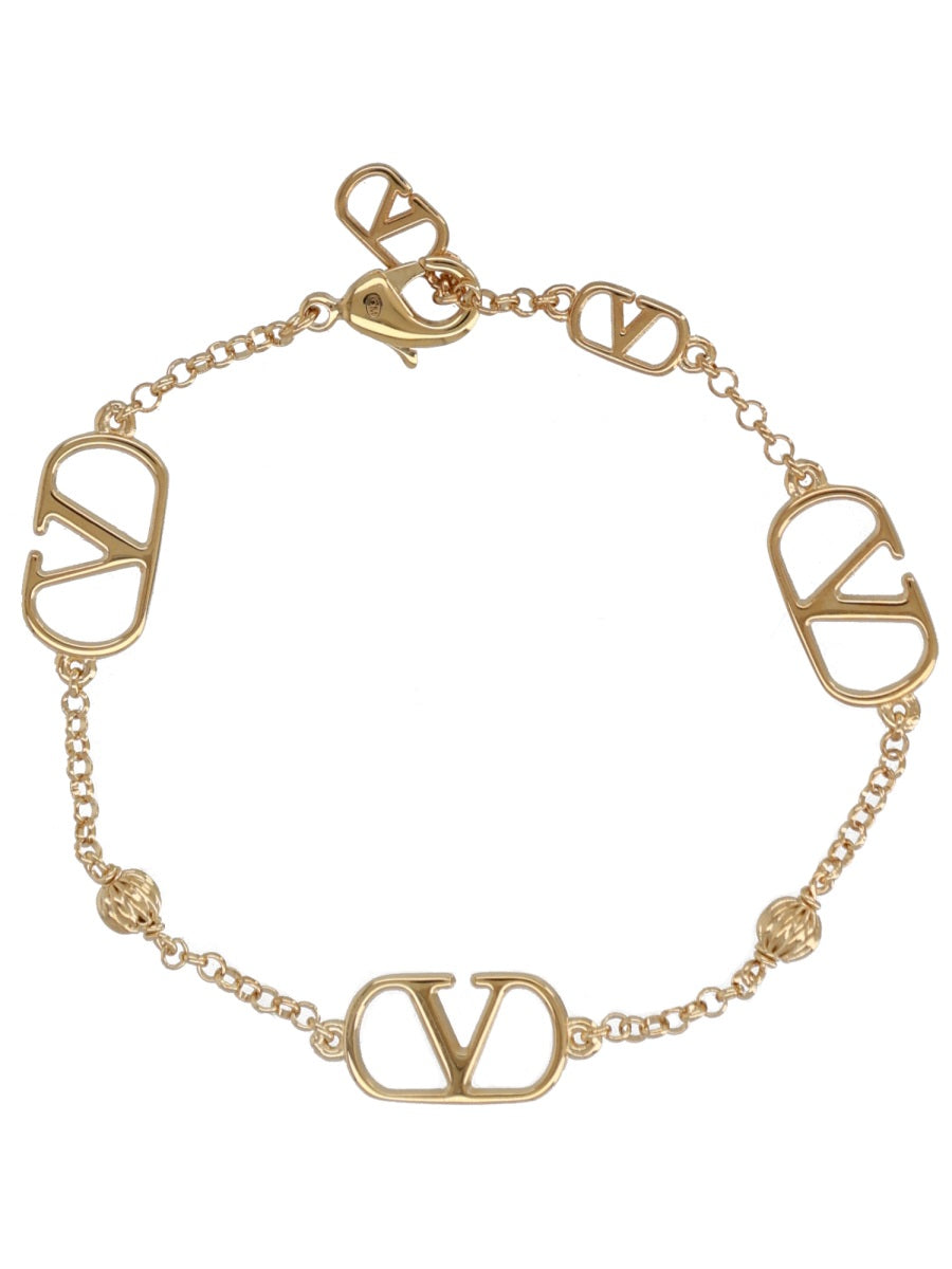 Valentino Garavani Women "Ovalette" Bracelet VALENTINO GARAVANI