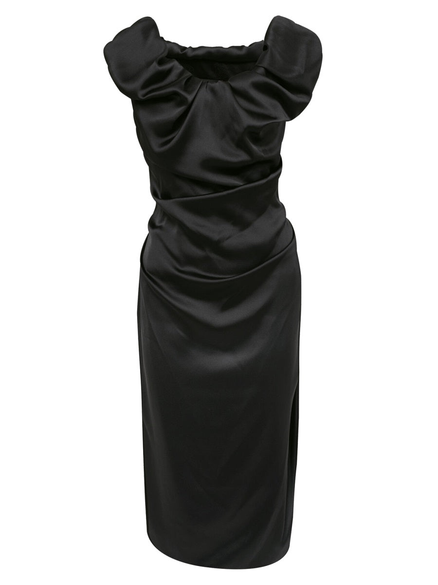 Vivienne Westwood Women "Ginnie Amber" Dress VIVIENNE WESTWOOD