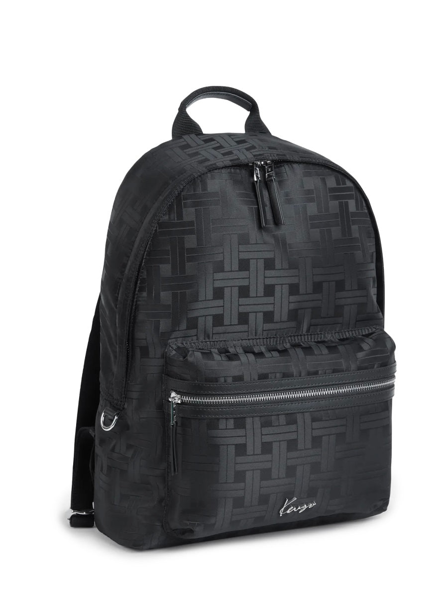 Kenzo Men Backpack "Walls"