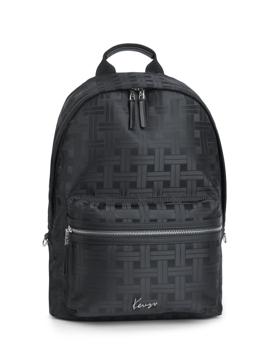 Kenzo Men Backpack "Walls"