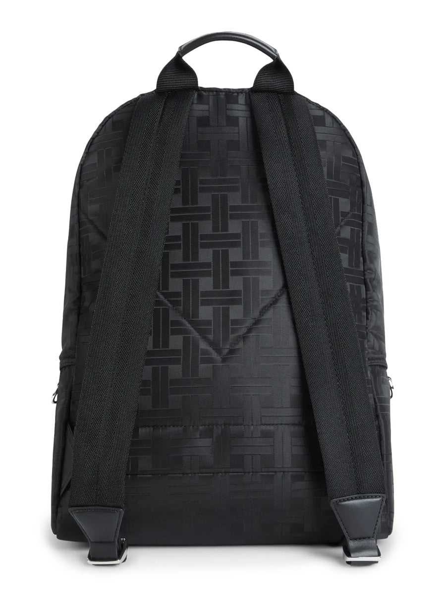Kenzo Men Backpack "Walls"