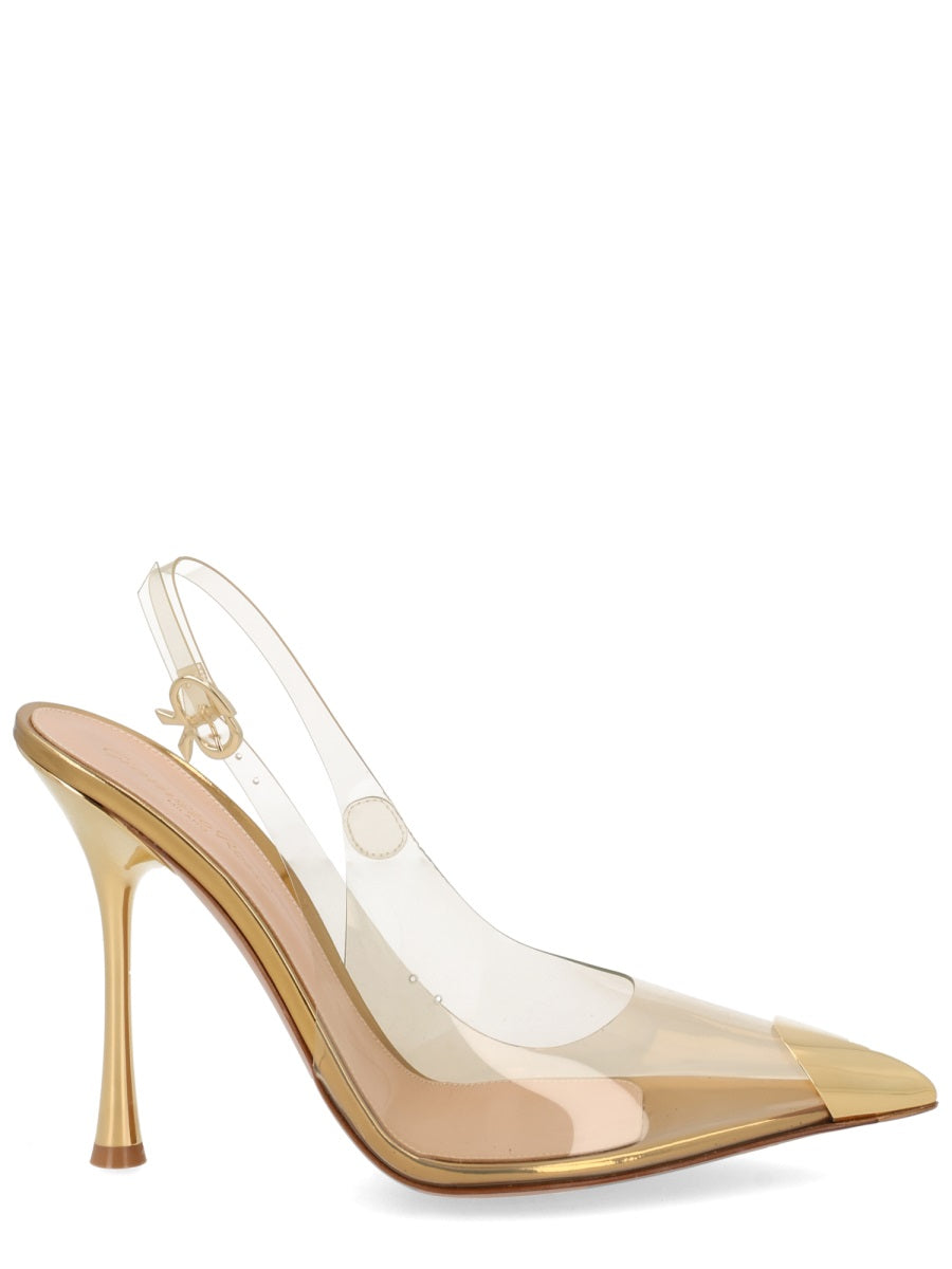 Gianvito Rossi Women Slingback Pumps "Diana" GIANVITO ROSSI