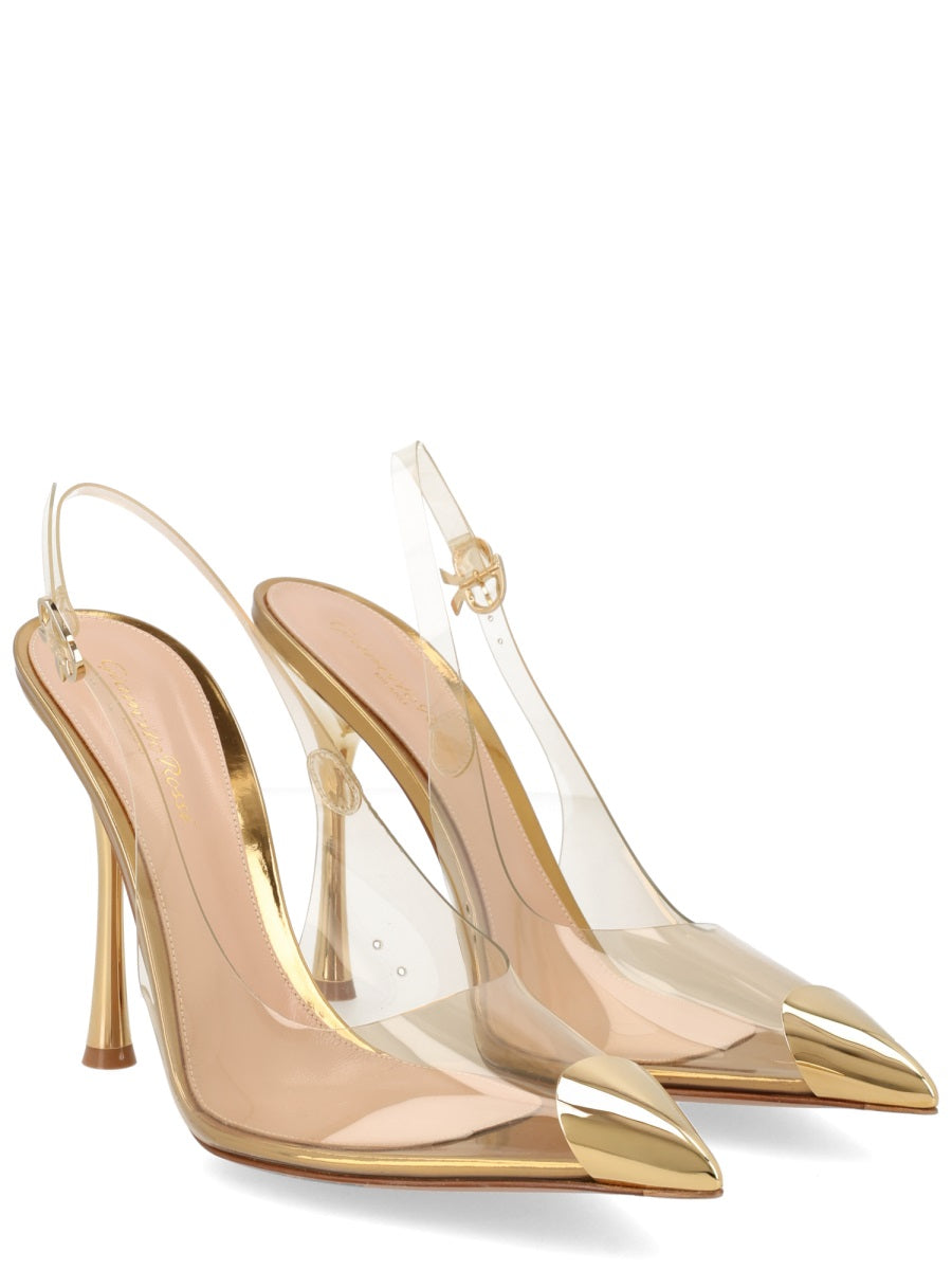 Gianvito Rossi Women Slingback Pumps "Diana" GIANVITO ROSSI