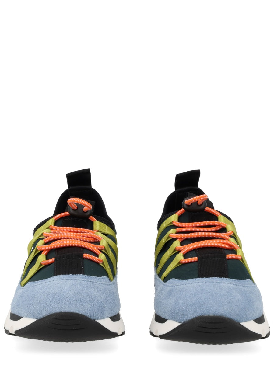 Marni Men "Running" Sneaker MARNI